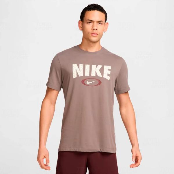 Polo Varon Nike Dri Fit Hybrid Novelty - HJ3594-289
