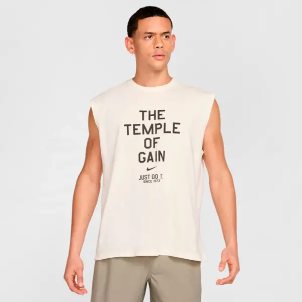 Bvd Varon Nike Gym Culture (HJ3687-110)