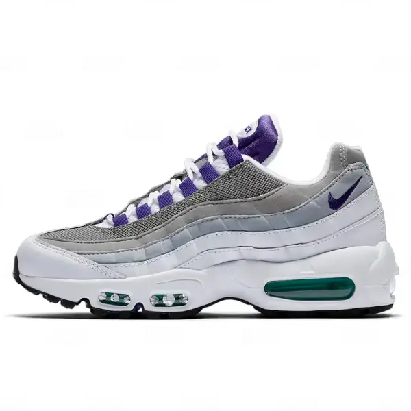 Nike Dama Air Max 95 OG Big Bubble Grape (HJ5996-100)
