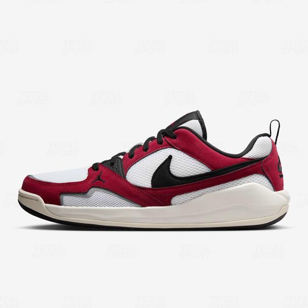 Jordan Varon CMFT Era White Varsity Red Sail Black (HJ6777-106)