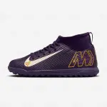 Niños Nike Jr. TF Mercurial Superfly 10 Academy «Kylian Mbappé» (Pasto Sintetico) (HJ6933-500)