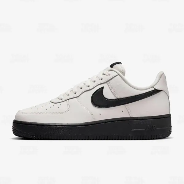 Nike Dama Air Force 1 Low 07 Phantom Black - HJ7180-030