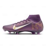Nike Chimpun Mercurial Superfly 10 Academy FG/MG Kylian Mbappé Grand Purple (HJ7309-500)