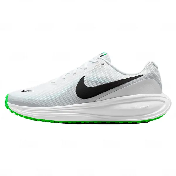 Nike Varon Revolution 8 White Platinum Glacier Blue (HJ9198-105)