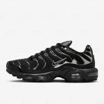 Nike Dama Air Max Plus TN SE Black Chrome (HJ9743-001)