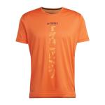 Polo Varon Adidas Trail Running Terrex Agravic Hl1722 Producto en Trainer Sport Tcq - HL1722