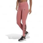 Pantaloneta Dama Adidas W Lin Leg (HL2019) (( CMMT ))