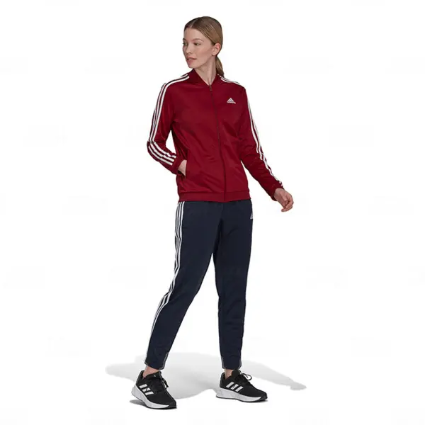 Buzo Dama Adidas W 3S TR TS (HM1913) (( CMMT ))