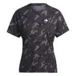Polo Dama Adidas OTR AOP TEE (HM42500) (( CMMT ))