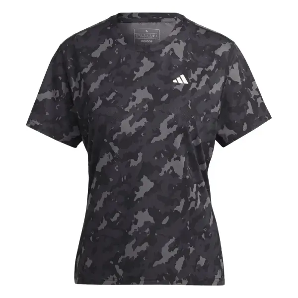 Polo Dama Adidas OTR AOP TEE (HM42500) (( CMMT ))
