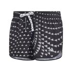 Short Dama Adidas Run It Brand Love Hm4287 Producto en Trainer Sport Tcq - HM4287