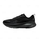 Nike Varon Vomero 18 Black Dark Smoke Grey Light Smoke Grey (HM6803-005)