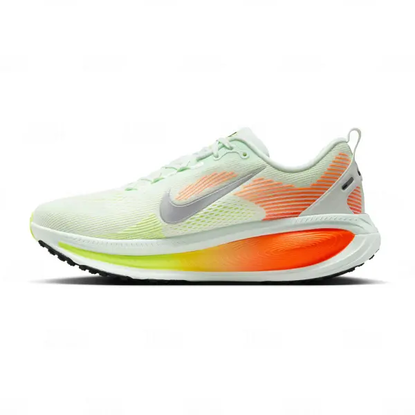 Nike Varon Vomero 18 Barely Green Hyper Crimson (HM6803-300) (( CMMT ))