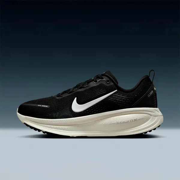 Nike Dama Vomero 18 Black White (HM6804-005)