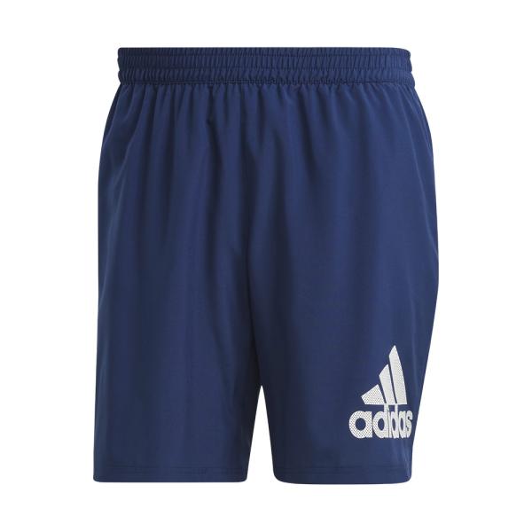 Short Varon Adidas Run It 7 Azul Hm8447 Producto en Trainer Sport Tcq - HM8447