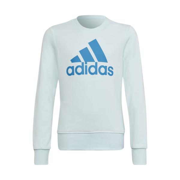 Polera Nina Adidas Essentials Sweatshirt Hm8707 Producto en Trainer Sport Tcq - HM8707