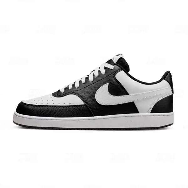 Nike Varon Court Vision Low - HM9862-001