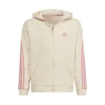 Casaca Ninas Adidas 3 Tiras Full Zip Hn1074 Producto en Trainer Sport Tcq - HN1074