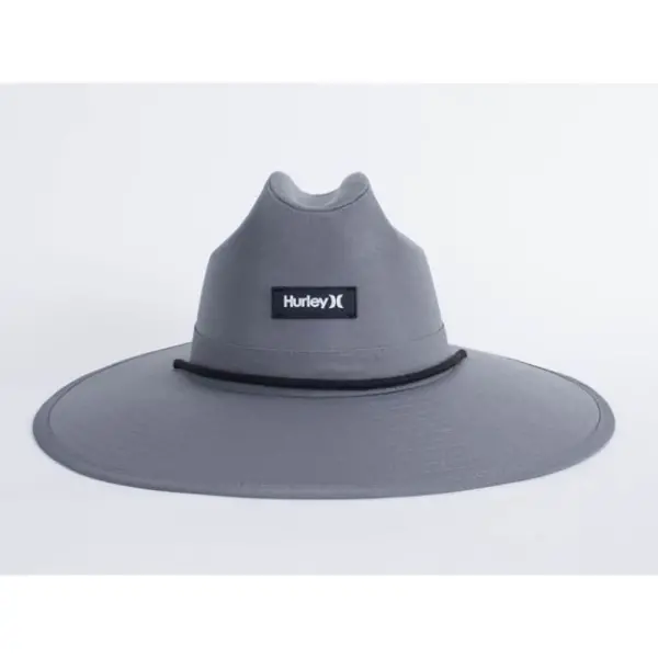 Sombrero amplio Hurley (HNHM0063-093)
