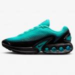 Nike Dama Air Max Dn Premium Dusty Cactus Light Aqua Dynamic Turquoise Black (HQ0013-300)