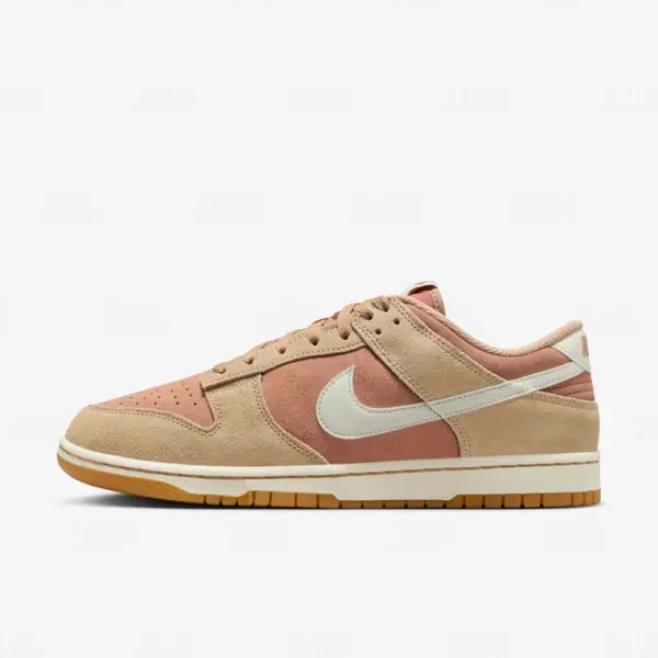 zapatilla nike dunk low retro se ess - hq1931-200