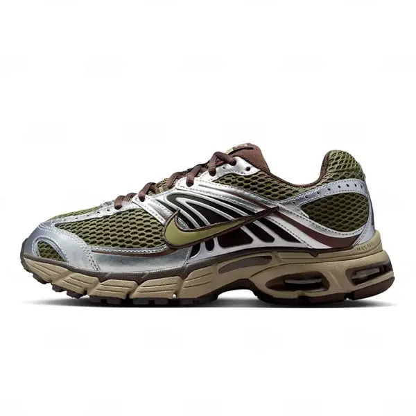 Nike Dama Air Max Moto 2K Olive Brown (HQ2056-201)