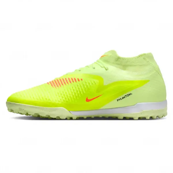 Nike TF Phantom 6 High Academy Max Voltage Pack (Pasto Sintetico) (HQ2277-800)