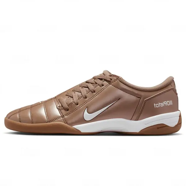 Nike Varon Total 90 III SP “Mink Brown” (HQ2851-202)