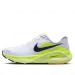 Nike Varon Structure Plus White Volt Black (HQ3048-101)