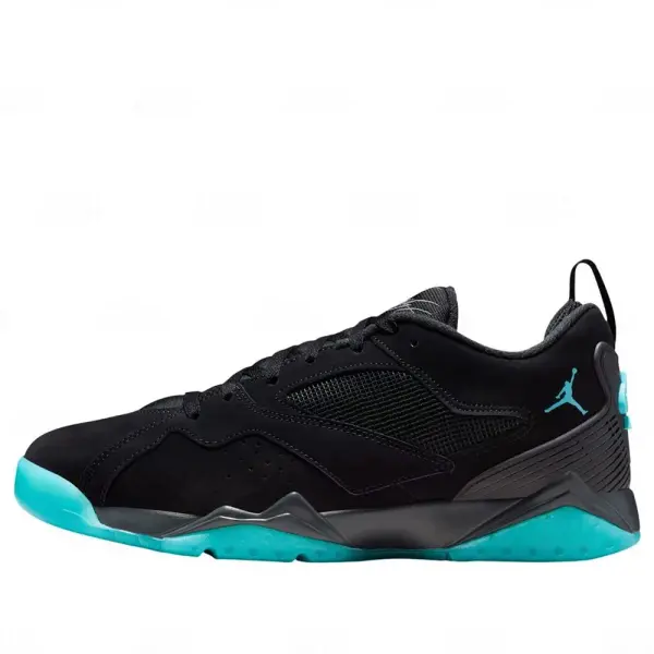 Jordan Varon MVP 92 Black Gamma Blue (HQ3950-004)
