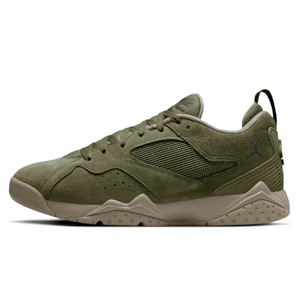 Jordan Varon MVP 92 Medium Olive (HQ3950-201)