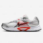 Nike Dama V5 RNR White Picante Red Vast Grey Black (HQ7901-100)