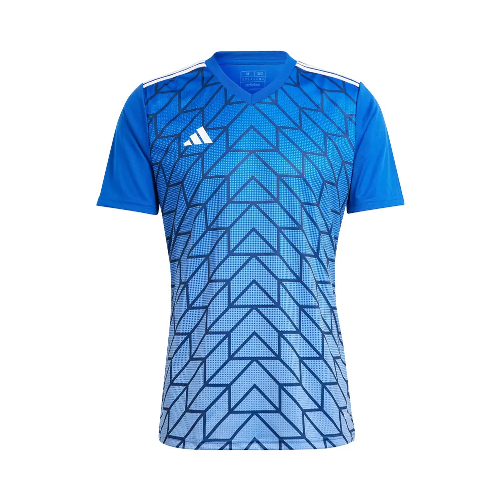 Polo Varon Adidas Team Icon 23 Jersey Hr2632 Producto en Trainer Sport Tcq - HR2632