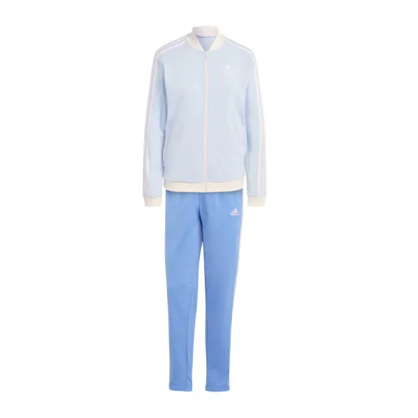 Buzo Dama Adidas Essentials 3 bandas (HR4909) (( CMMT ))
