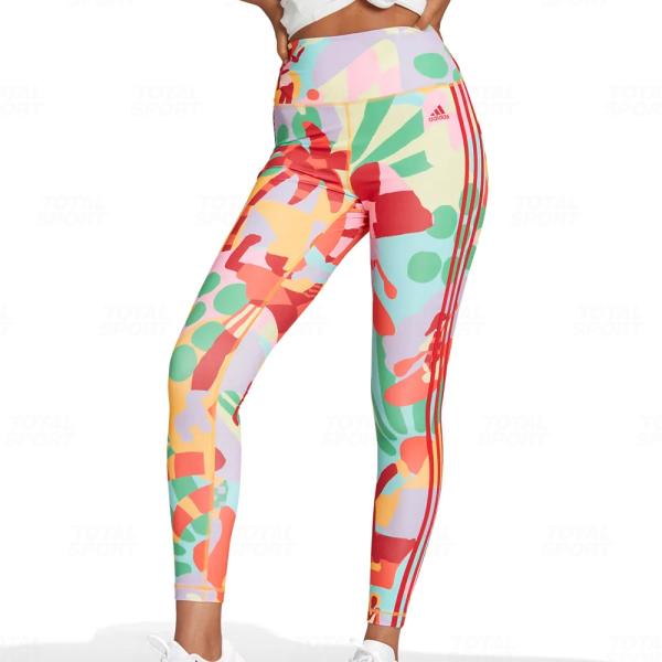 Pantaloneta Adidas x FARM Rio Training (HS1192) (( CMMT ))