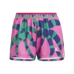 Short Dama Adidas x FARM Rio Pacer Knit 3 bandas (HS1197) (( CMMT ))