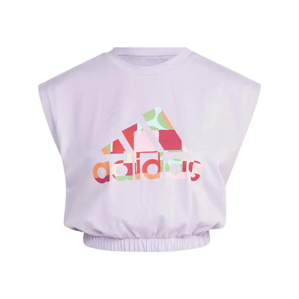 Polo Sin Mangas Adidas X Farm Rio Hs1202 Producto en Trainer Sport Tcq - HS1202
