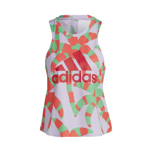 Bvd Adidas Women X Farm Rio Top Training Hs1204 Producto en Trainer Sport Tcq - HS1204
