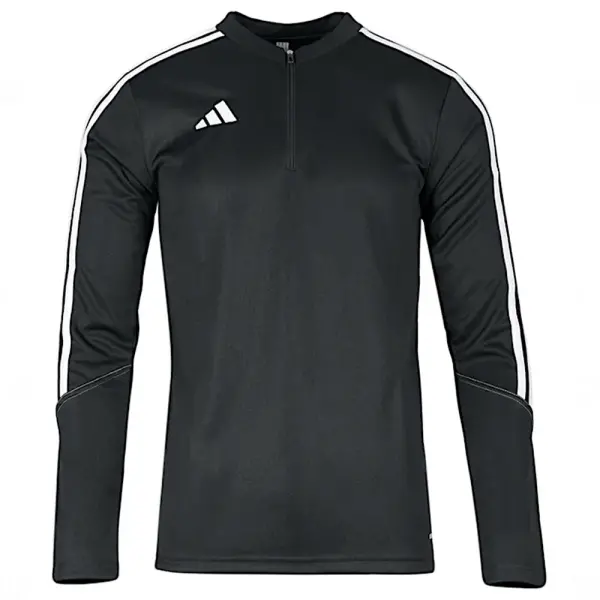 Chaqueta Varon 1/2- Zip Adidas Tiro 23 Club (HS3617) (( CMMT ))