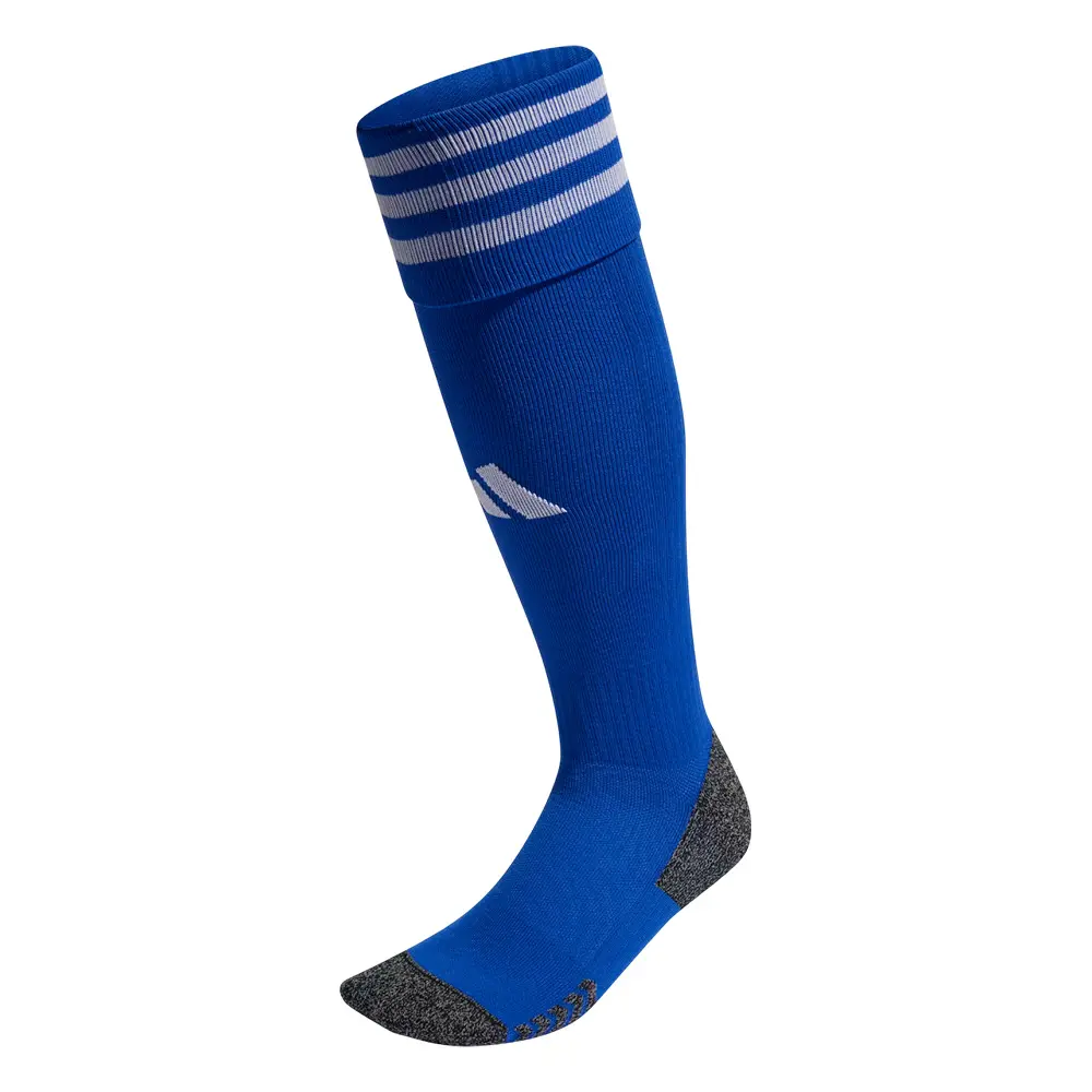 Medias Varon Adidas Azul (HT5028) (( CMMT ))