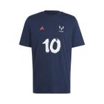 Polo Varon Adidas Messi Futbol Cny Ht5197 Producto en Trainer Sport Tcq - HT5197