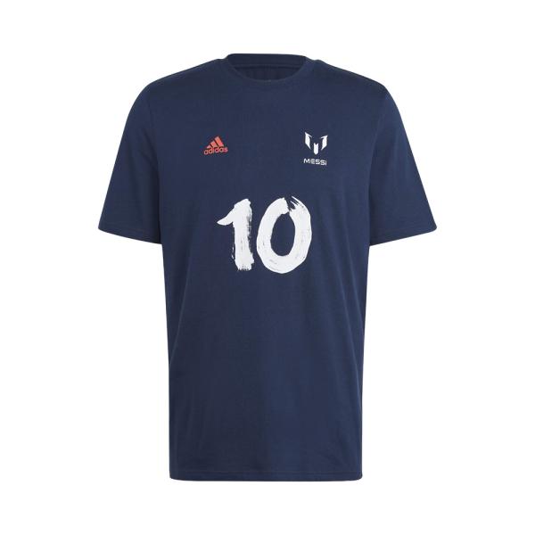 Polo Varon Adidas Messi Futbol Cny Ht5197 Producto en Trainer Sport Tcq - HT5197