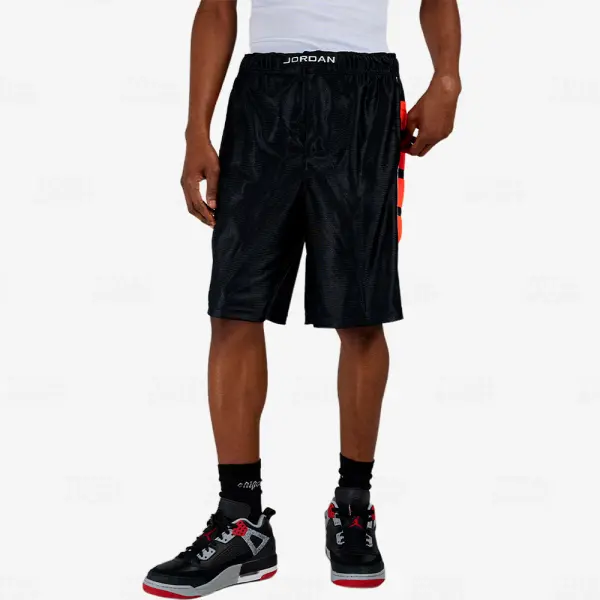Short Varon Jordan Short Brooklyn Cat Scratch (HV0560-014)