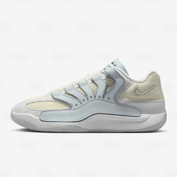 Nike Varon KD 18 Soft Pearl (Tallas Grandes) (HV1992-001)