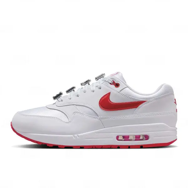 Nike Varon Air Max 1 PRM Valentine’s Day White (HV2303-100)