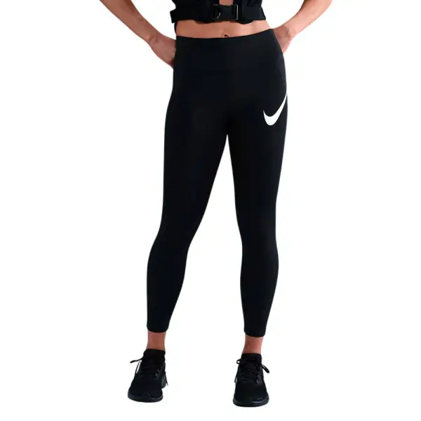 Pantaloneta Dama Nike Tempo Swoosh Run (HV2304-010)