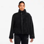 Casaca Dama Nike Sportswear Essential Fleece (HV2815-010)