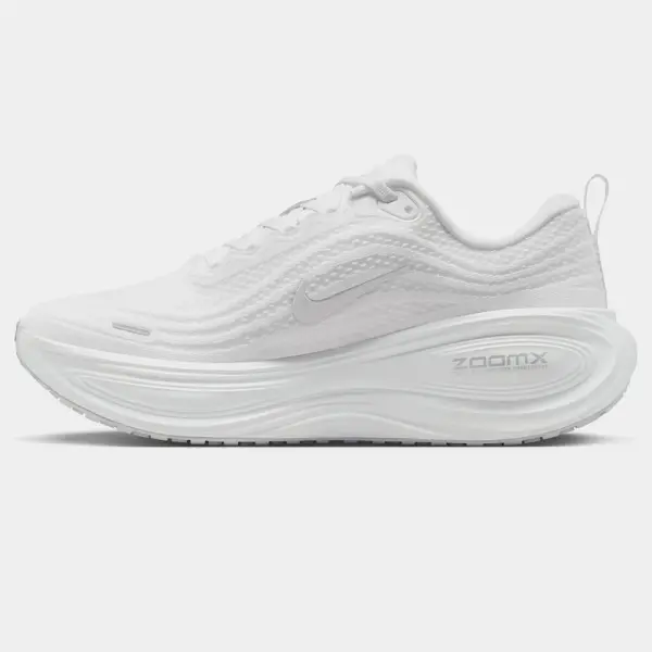Nike Dama Vomero Plus Triple White (HV8154-102)