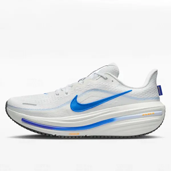 Nike Varon Air Winflo 12 White Lapis Blue Crystal (HV9272-100)