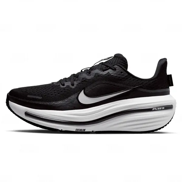 Nike Dama Air Winflo 12 Black Dark Smoke Grey (HV9273-002)